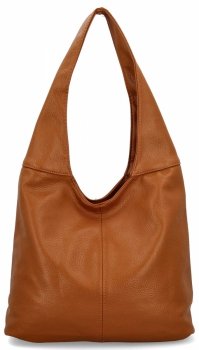  Dámská kabelka shopper bag Hernan ryšavá HB0141
