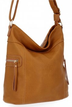 Dámska kabelka listonoška BEE BAG 1152S307