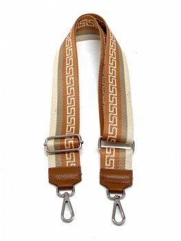 Štýlový pásik na tašku H10