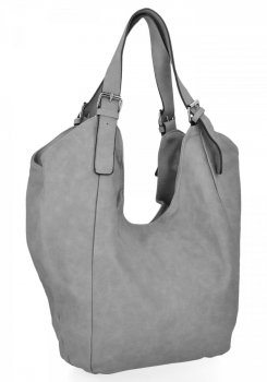 Dámska kabelka shopper bag Hernan HB0318