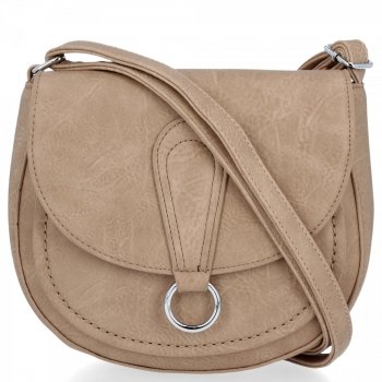 Dámska kabelka listonoška BEE BAG 1002S20