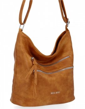 Dámska kabelka univerzálna BEE BAG 0852L2036