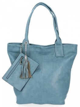 Dámska kabelka shopper bag Hernan HB0339