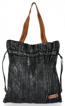 Dámska kabelka univerzálna BEE BAG stričborná H1012