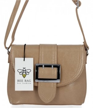 Dámska kabelka listonoška BEE BAG 1002S13