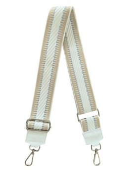 Módny pásik na tašku H04