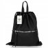 Dámská kabelka shopper bag BEE BAG černá 1352CA105