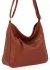 Dámská kabelka listonoška Herisson hnědá 1052L2087