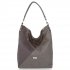 Dámská kabelka univerzální Conci šedá 17008
