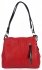 Dámská kabelka univerzální Hernan červená HB0142