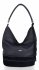 Dámská kabelka univerzální Conci tmavě modrá 19095