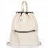 Dámská kabelka shopper bag BEE BAG béžová 1352CA105