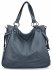 Dámská kabelka univerzální Hernan modrá HB982