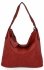 Dámská kabelka univerzální Hernan cihlová HB0205