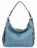 Dámská kabelka univerzální Hernan HB0187 světle modrá