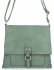 Dámská kabelka listonoška BEE BAG mátová 1102S32