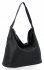 Dámská kabelka univerzální Hernan černá HB0205