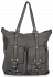 Kožené kabelka shopper bag Vittoria Gotti V3650