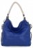 Dámská kabelka univerzální Hernan kobaltová HB0153