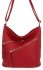 Dámská kabelka listonoška Herisson červená 1052L2069