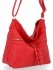 Dámská kabelka listonoška BEE BAG červená 1152S305