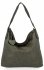Dámská kabelka univerzální Hernan zelená HB0205