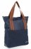 Dámská kabelka univerzální BEE BAG tmavě modrá 1752A558
