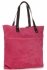 Kožené kabelka shopper bag Vittoria Gotti V8267