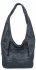 Dámská kabelka univerzální Hernan tmavě modrá HB0366