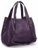 Dámská kabelka shopper bag Herisson fialová 1852A902