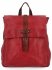 Dámská kabelka batůžek Herisson bordová 1452A511