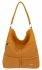 Dámská kabelka univerzální BEE BAG žlutá 1752A561