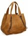 Dámská kabelka shopper bag Herisson zrzavá 1852A902