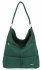 Dámská kabelka univerzální BEE BAG lahvově zelená 1752A561