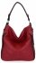 Dámská kabelka univerzální Hernan červená HB0392
