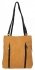 Dámská kabelka univerzální Hernan hořčicová HB0271