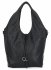 Dámská kabelka shopper bag Hernan černá HB0325