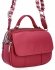 Dámská kabelka listonoška Herisson fuchsiová 1352H2023-133