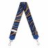 řemínek ke kabelce Hernan modrá P002
