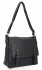 Dámská kabelka listonoška BEE BAG šedá 1502L36BB