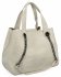 Dámská kabelka shopper bag Herisson béžová 1852A902