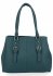 Dámská kabelka klasická Herisson mořská 1602L2106