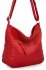 Dámská kabelka listonoška Herisson červená 1052L2086