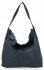 Dámská kabelka univerzální Hernan tmavě modrá HB0205
