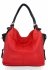 Dámská kabelka univerzální Hernan červená HB0153