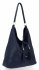 Dámská kabelka univerzální BEE BAG tmavě modrá 1852A553