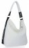 Dámská kabelka univerzální Roberto Ricci bílá 20041