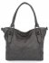 Női Táská shopper bag Hernan szürke HB0397