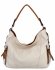Női Táská univerzális Hernan bézs HB0187