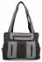Női Táská shopper bag Hernan szürke 3892-1